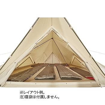 Amazon | NORDISK(ノルディスク) アウトドア キャンプ テント